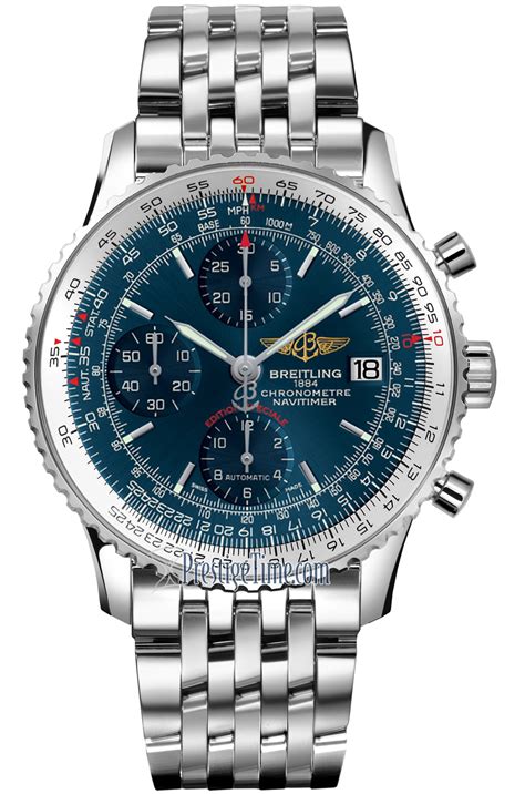 breitling navitimer heritage 41|Breitling Navitimer discount.